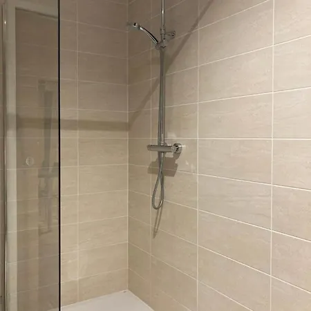 Apartment Le Grand Fabre